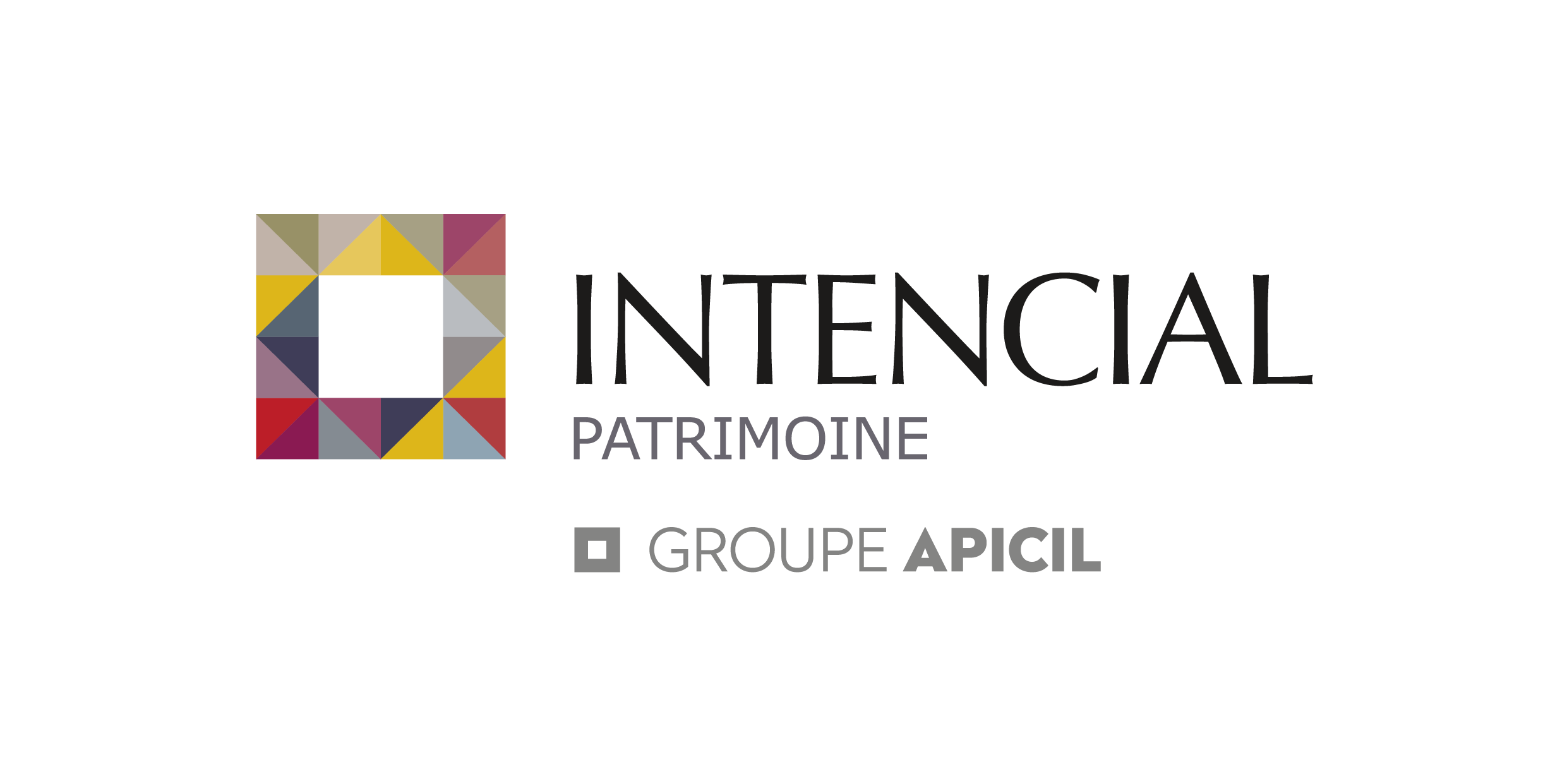 logo intencial